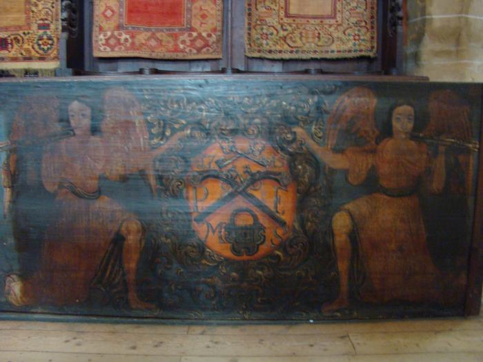 biserica Neagra 5725 - poze Ianuarie 2009