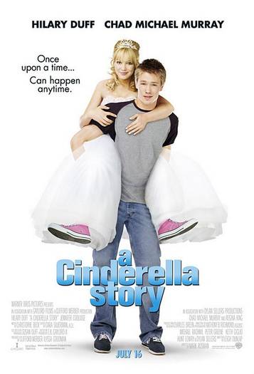 Movie_poster_a_cinderella_story - A Cindrella Story