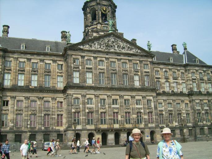 NL 04 - Amsterdam_2007