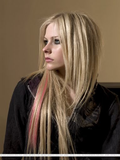 Avril (63) - Avril Lavigne