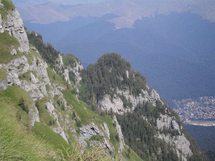 SDC10100 - Valea Caraiman-Bucegi