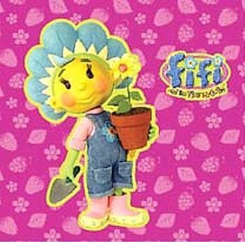 Fifi[1] - fifi and the flowertots