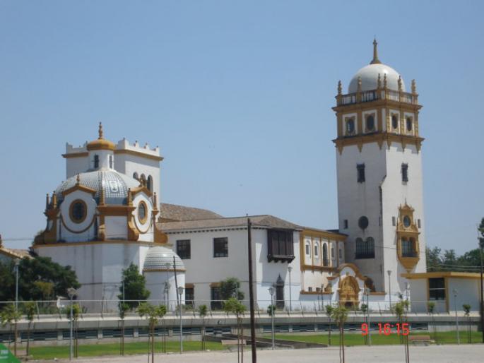 132 Sevilla - Sevilla