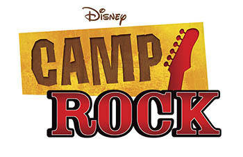 camp_rock_logo - Actori Camp Rock