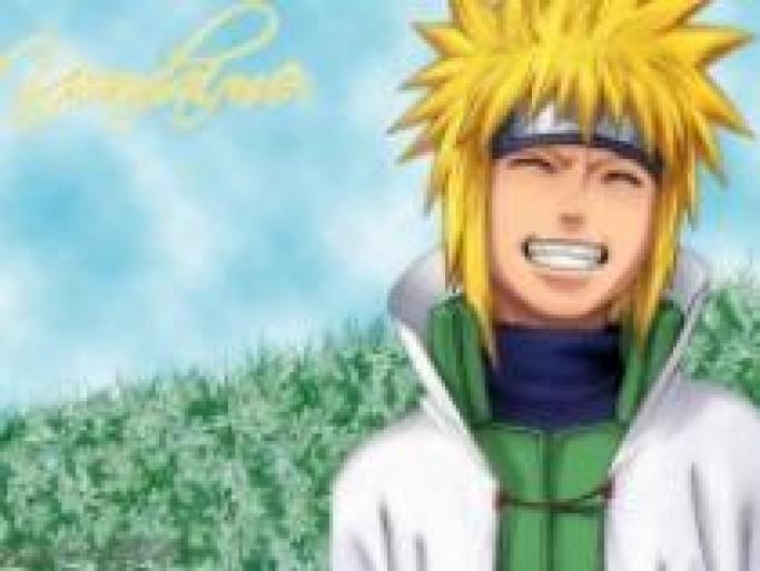 Yondaime