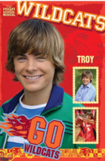 HSM_Troy-o - HIGH SCHOOL MUSICAL