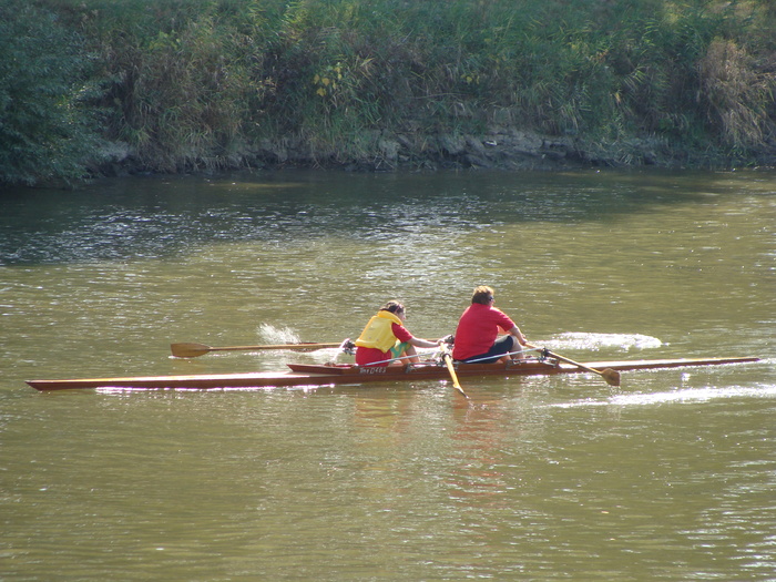 Concursul Cupa Mures 2009