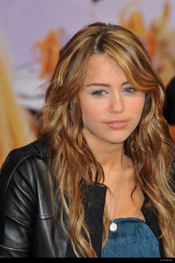 17 - Hannah Montana The Movie Premiere