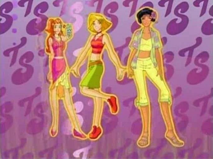vlcsnap-00007; totally spies
