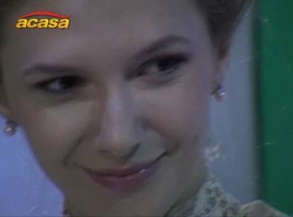 Aniela147 - Capturi Din Aniela Facute La PoveStiri De Noapte