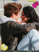 Zac and Vanessa