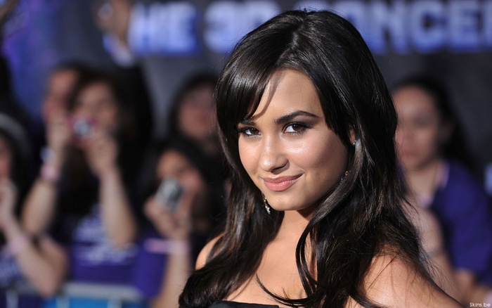 Demi - Demi Lovato- Soony