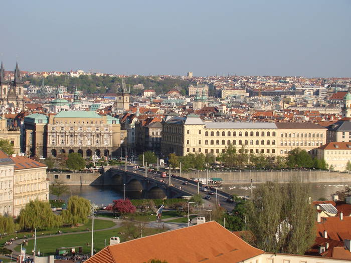 Prague