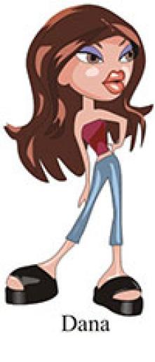 bratz-pd-dana-a1t - BRATZ