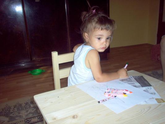 claudia-aug 2006