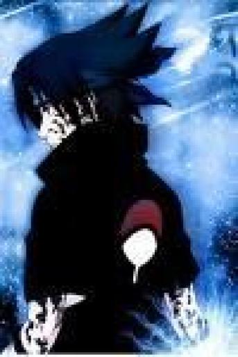 Sasuke - Poze cu toate personajele din Naruto