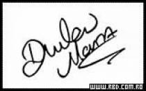  - autografe rebelde