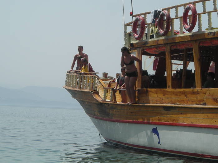 Picture Nokia 456 - 2007 TURCIA KUSADASI