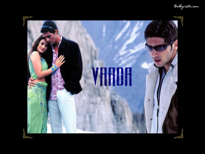  - VAADA-Cand dragostea ucide