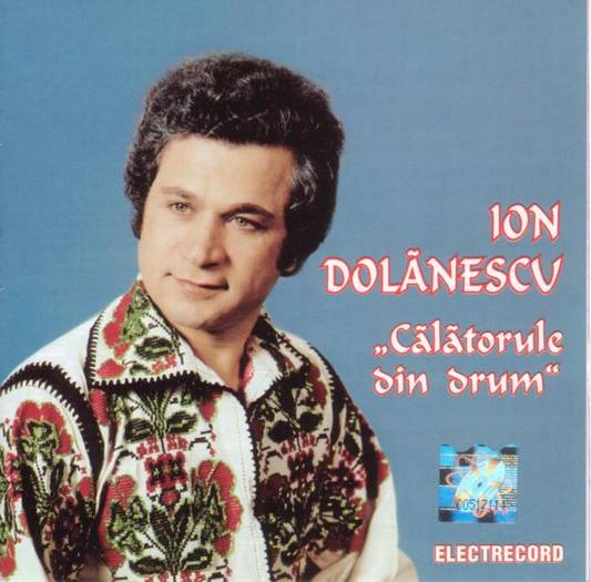 Ion Dolanescu1 - Ion Dolanescu