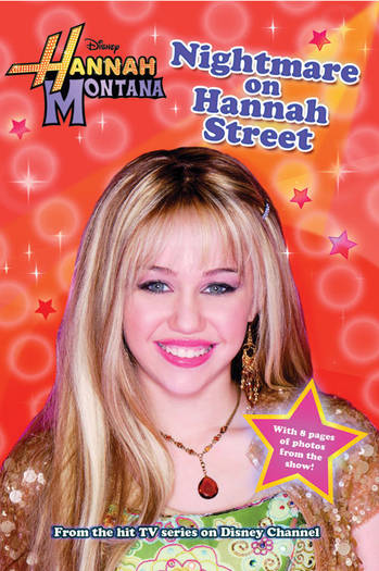 72287[1] - Hannah Montana Books