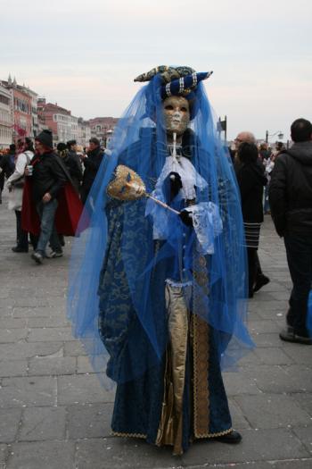  - 2009 - Venetia carnevale