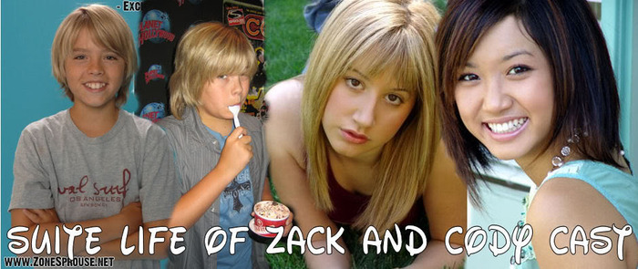 SUITELIFECAST - zack-cody