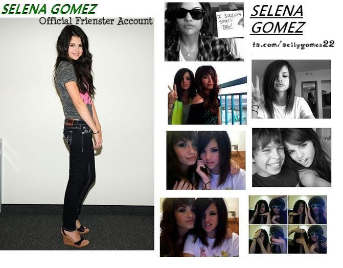 SELENAGOMEZdfghjkl;'