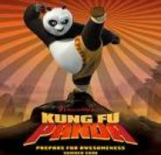 BFKGFOGAVRSUEBLVVZY - kung fu panda