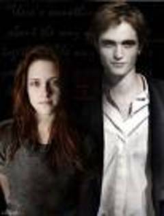 bella and edward
