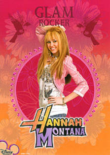 Hannah Montana 3