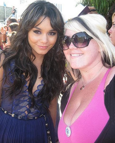 4273597625_2e4d2701b4 - vanessa hudgens poze destul de rare