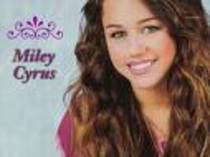 Miley - Destiny Hope Cyrus