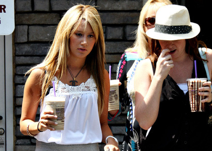 ashley-tisdale-coffee-bean-07 - ASHLEY TISDALE