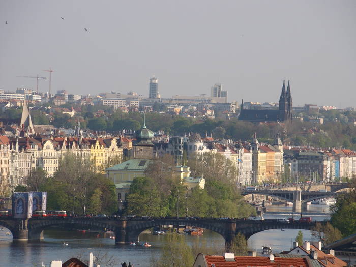 Prague