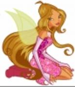 florik - Winx club enchantix