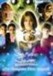 imagesCA02AAGP - The Sarah Jane Adventures