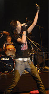 3173437504_d3e54dc704_m - tokio hotel concerte