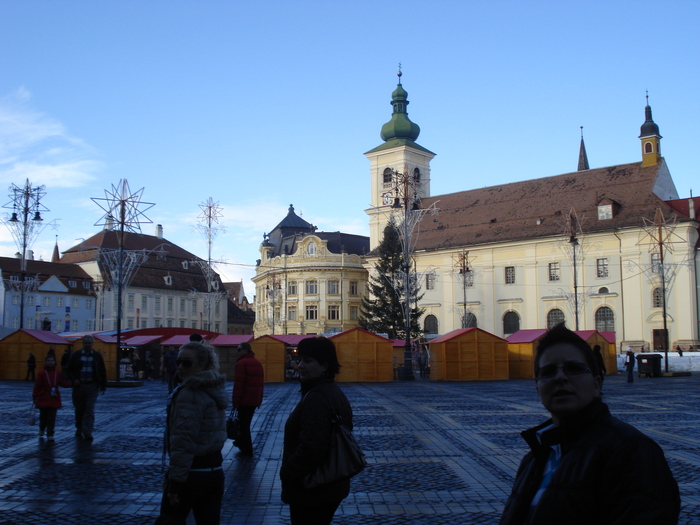 DSC06060 - 2010 REVELION SIBIU