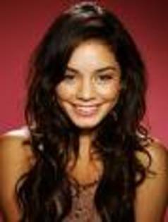 ty - Vanessa Hudgens