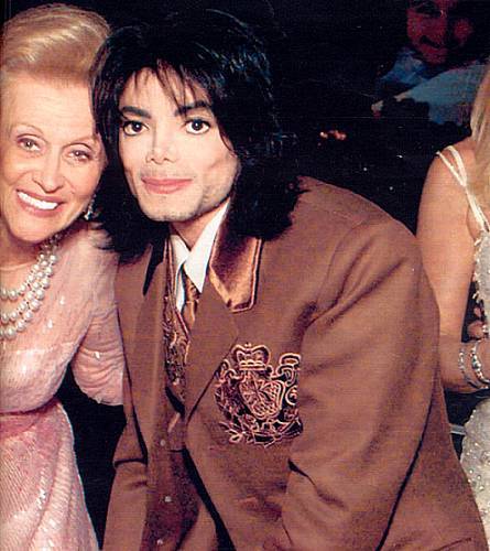carhope15 - Poze Michael Jackson