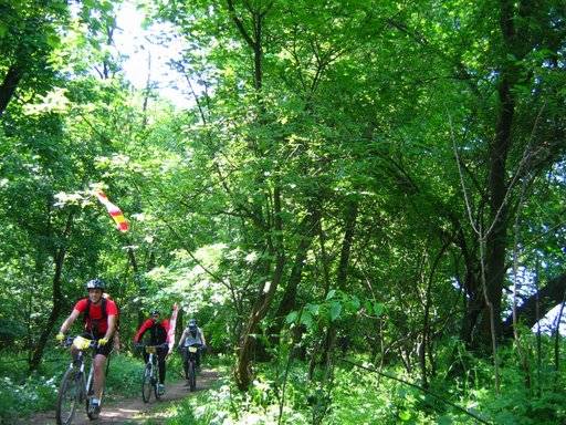 IMG_4317[1] - Ab19 - MAI 2009 MTB BIKE  PRIMA EVADARE BUCURESTI