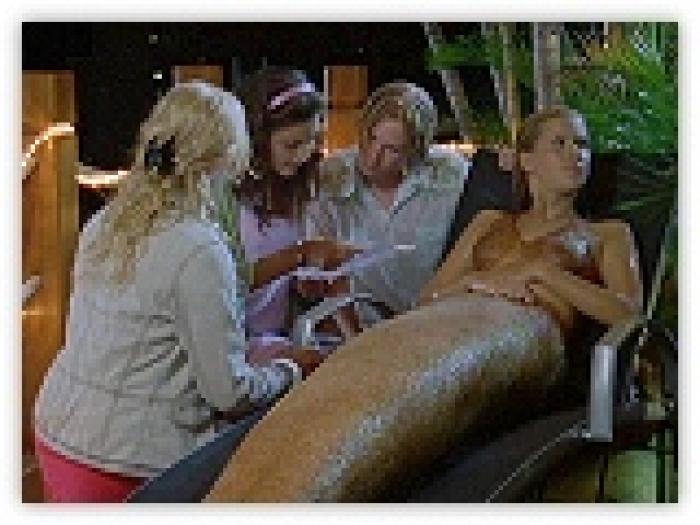 folge07 - h2o sezonul 1