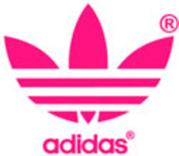 LoGo Adodas - Adidas