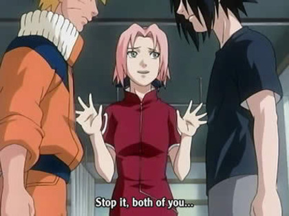 punchher - sasuke