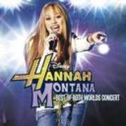 Hannah Montana