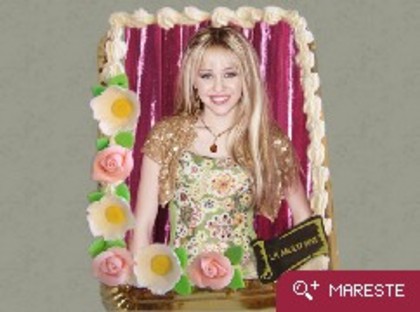 5t7aue3kv54 - Destiny Hope Cyrus- Hannah Montana