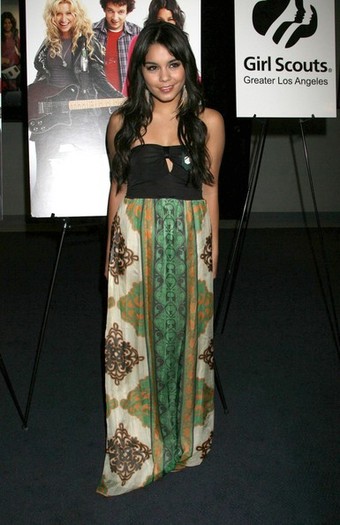 Vanessa+Hudgens+Special+Screening+Bandslam+g7WFdL7FQczl