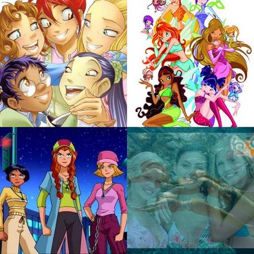 ai270537n942742 - totally spies