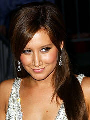 Ashley - Ashley Tisdale